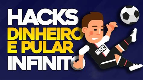 hack para jogos dinheiro infinito